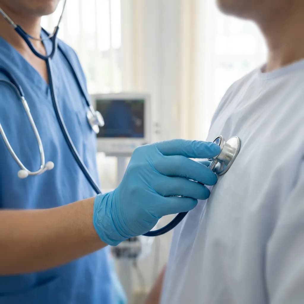 Cardiovascular Health