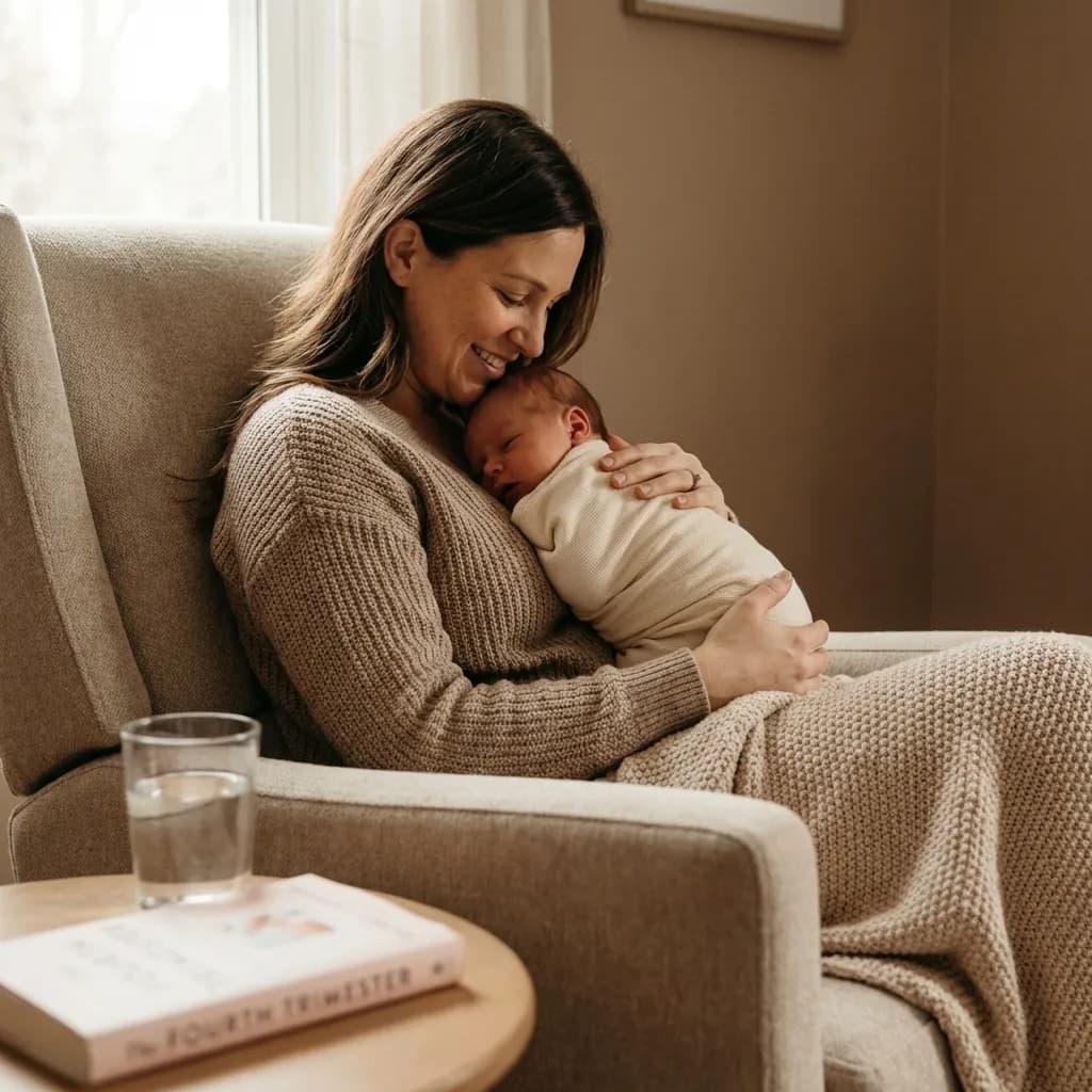 Accompagnement allaitement