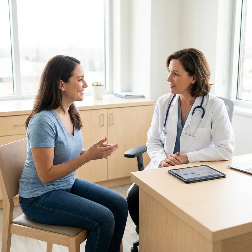 Un accompagnement complet