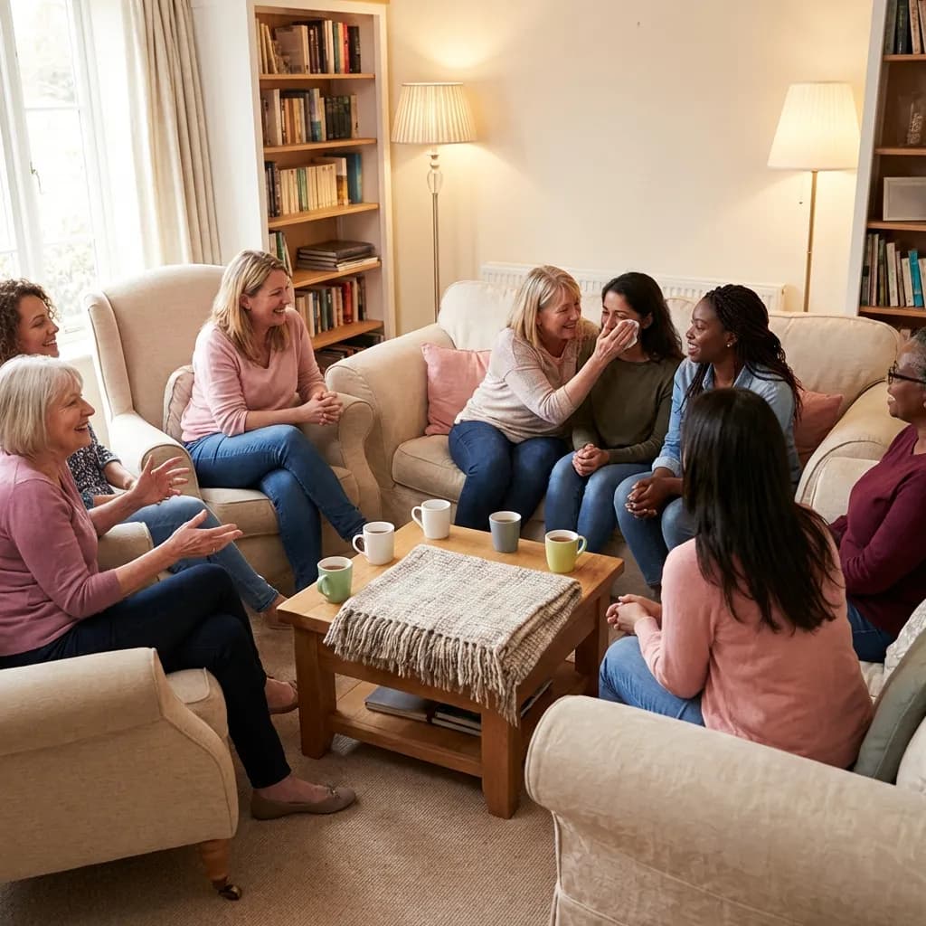 Un accompagnement complet